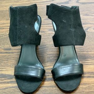Nine west new sandals